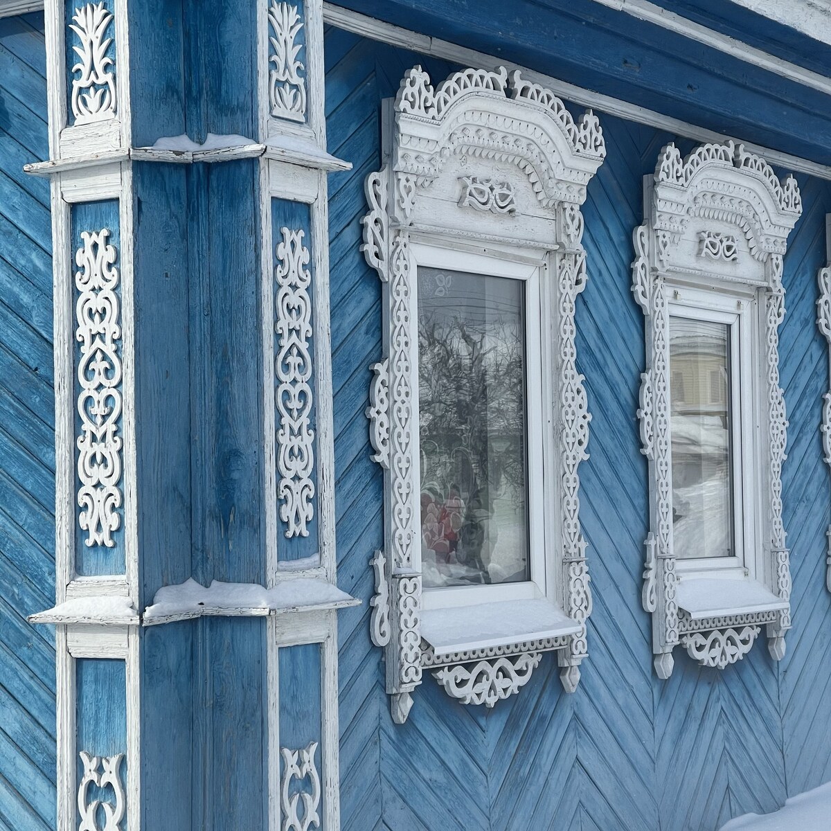 Городец