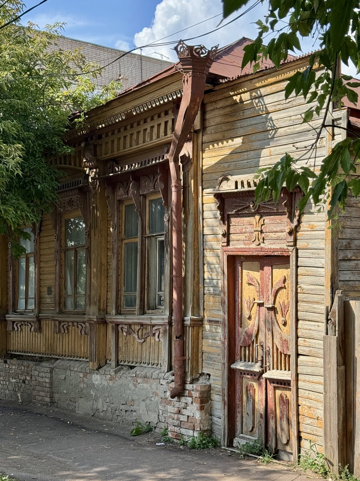 Бузулук