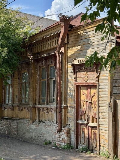 Бузулук