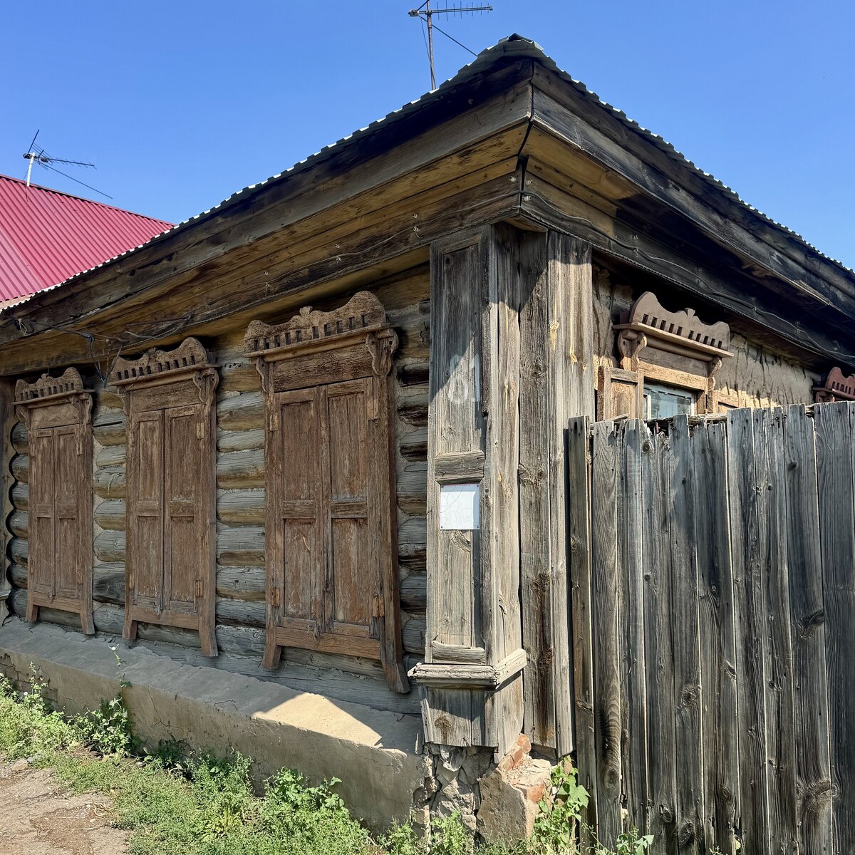 Бузулук