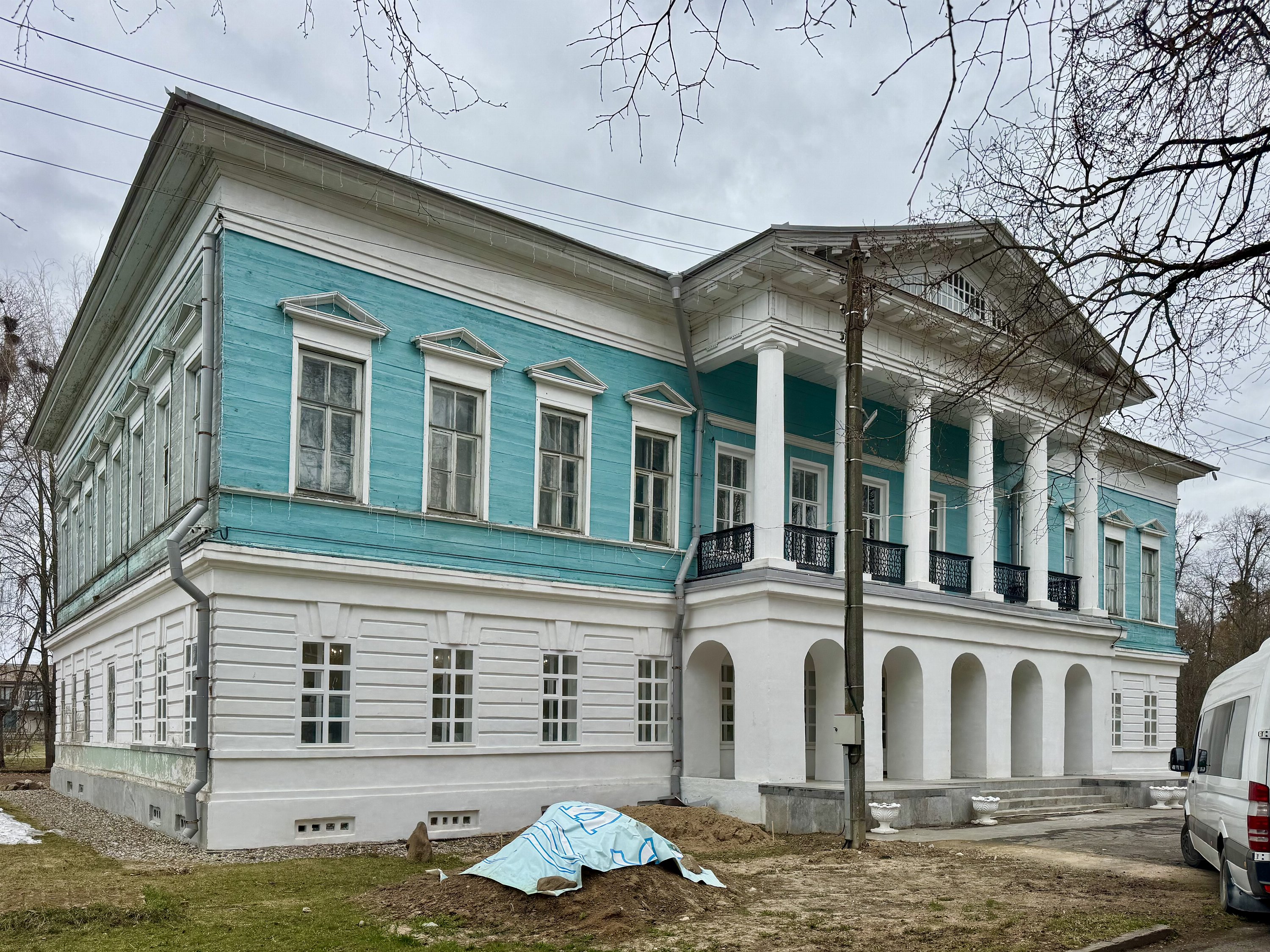 Куркино