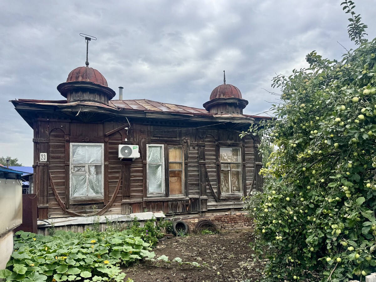 Бузулук