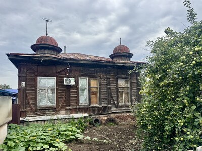 Бузулук