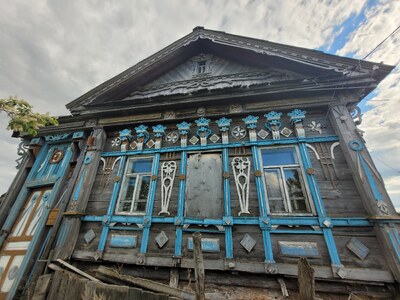 Баевка