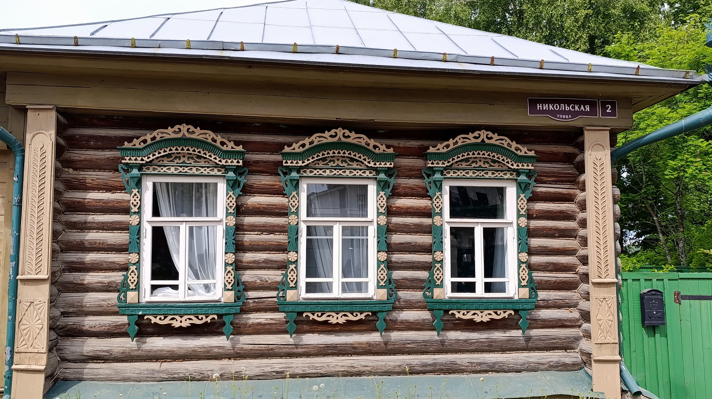 Плёс, 2026-05-31