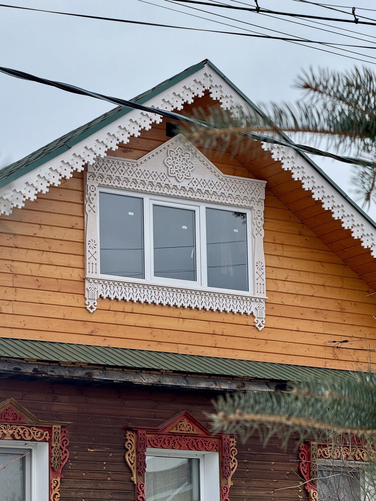 Городец
