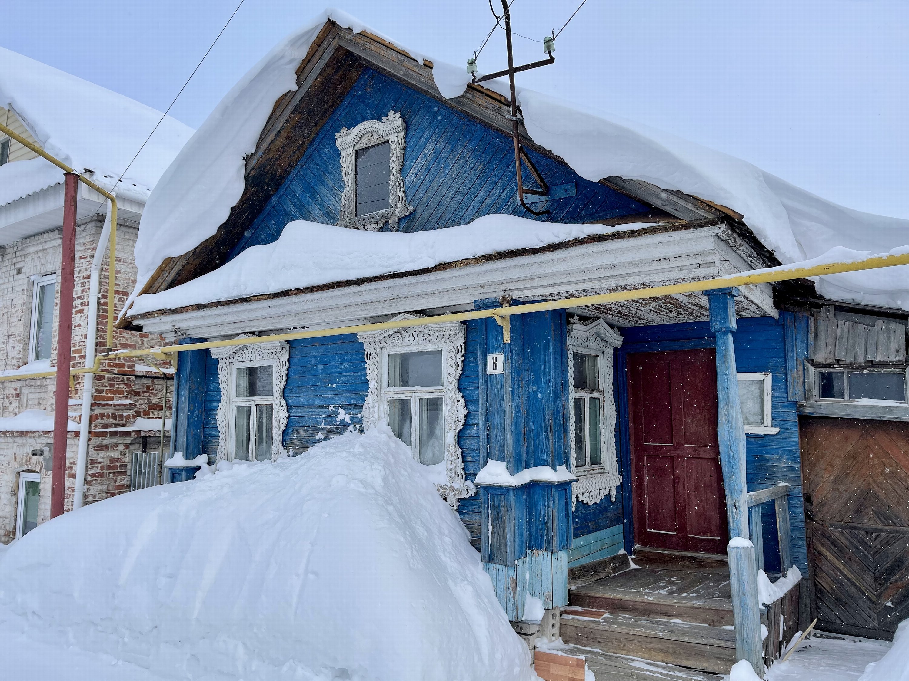 Городец