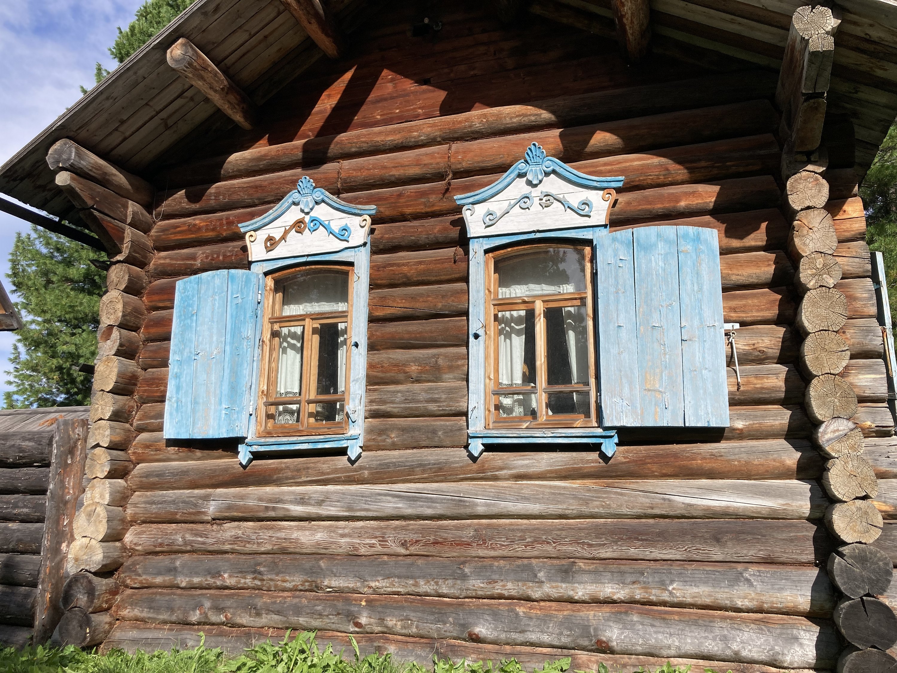 Танхой