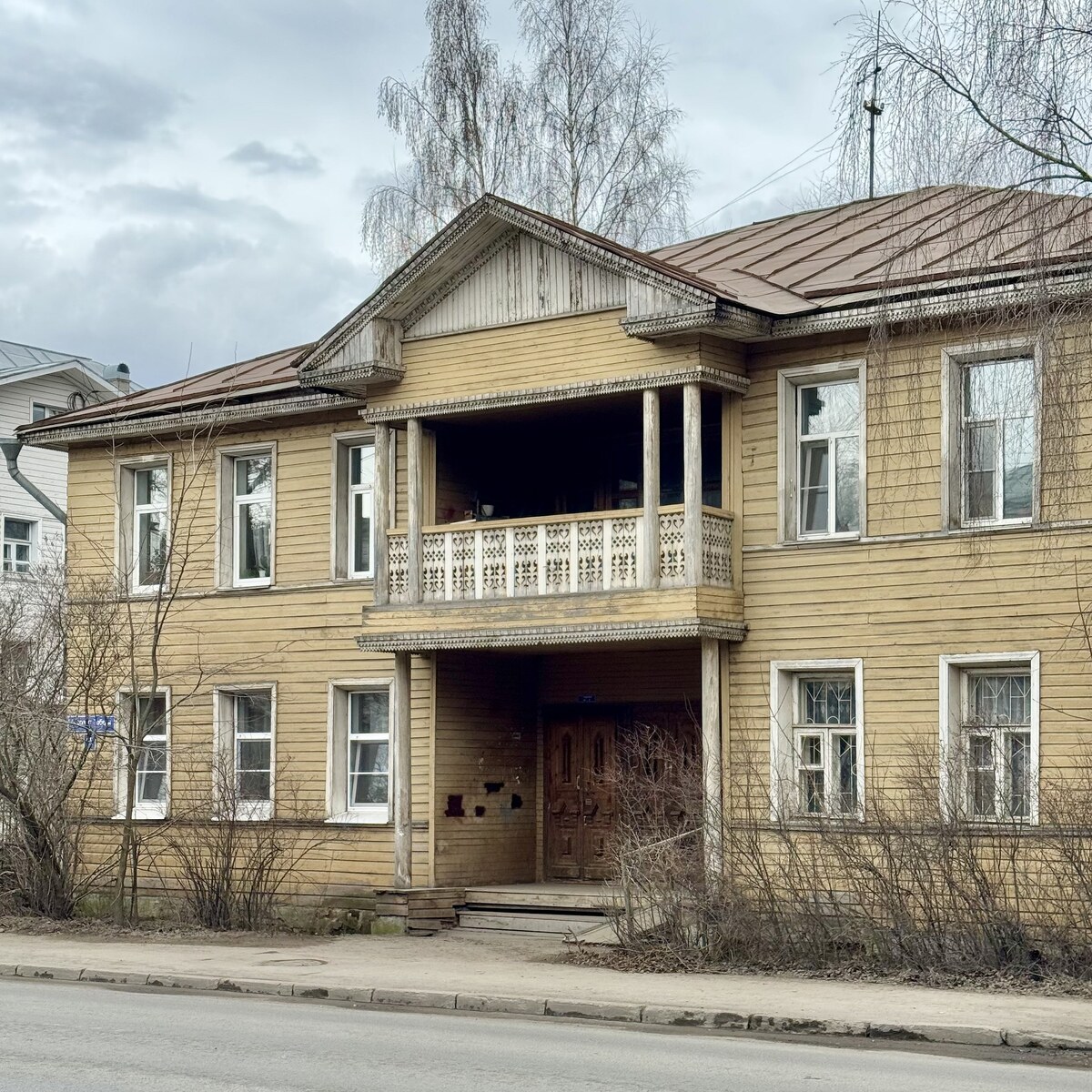 Вологда