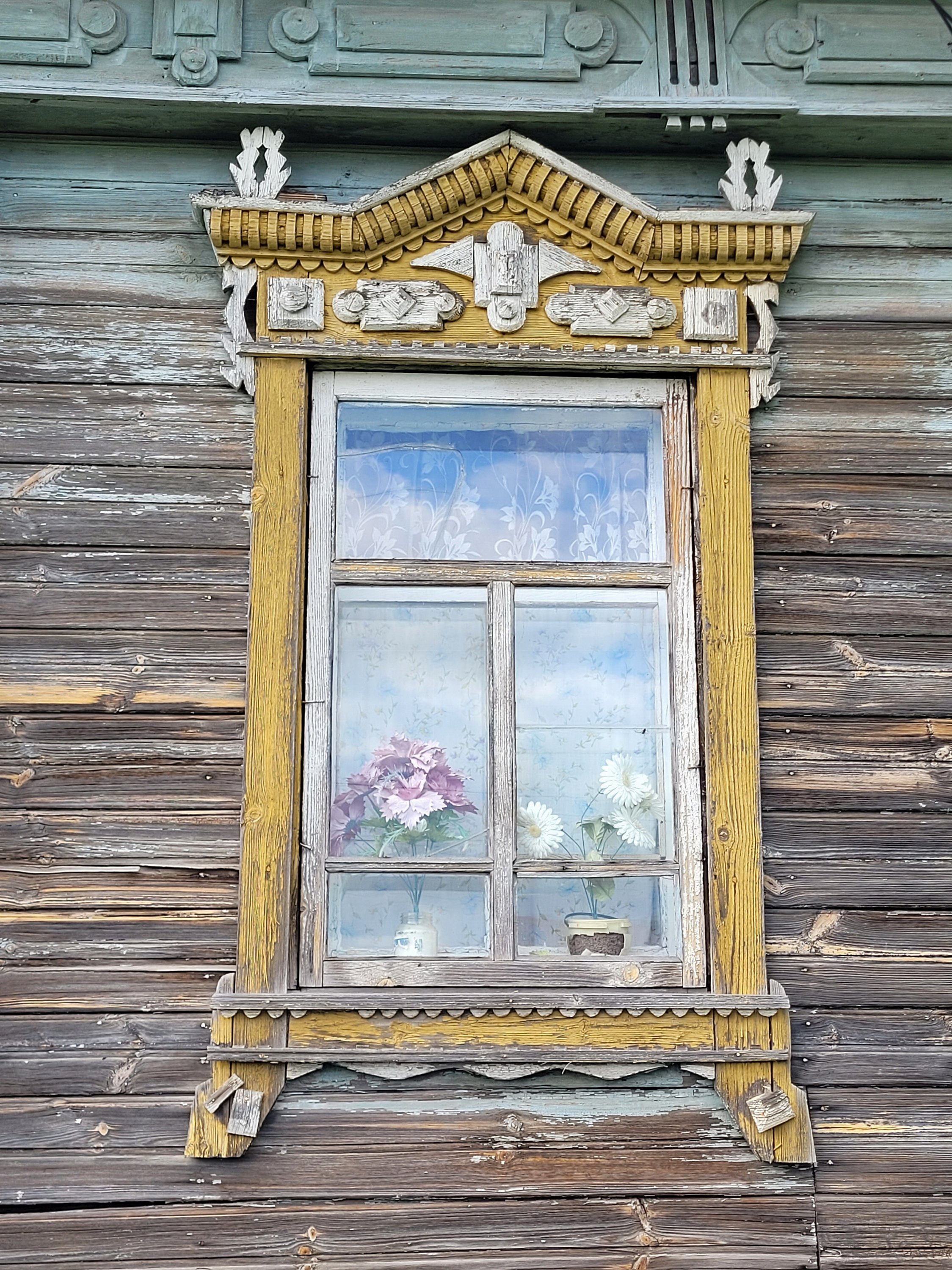 Баевка