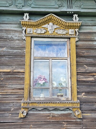 Баевка