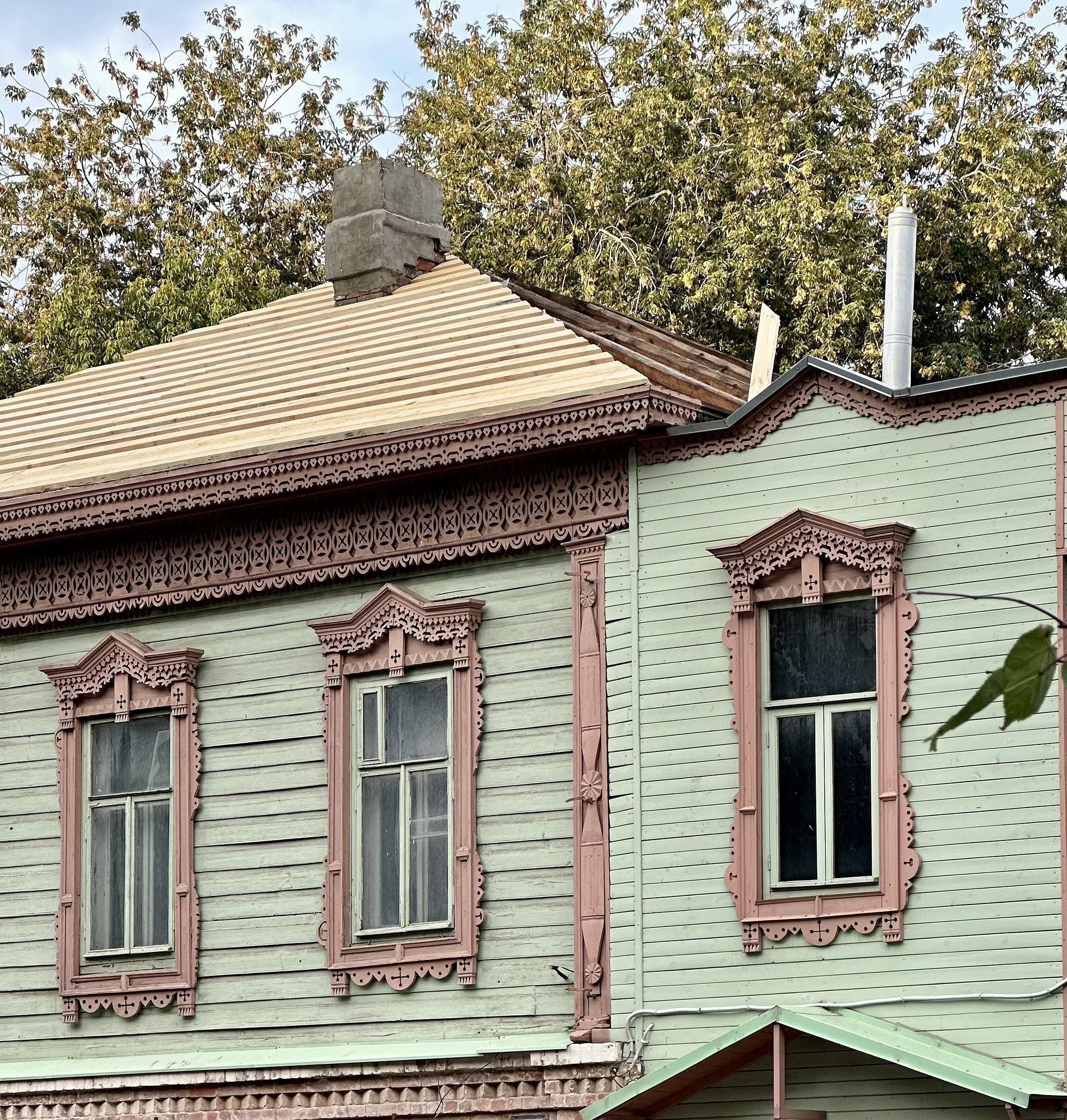Казань