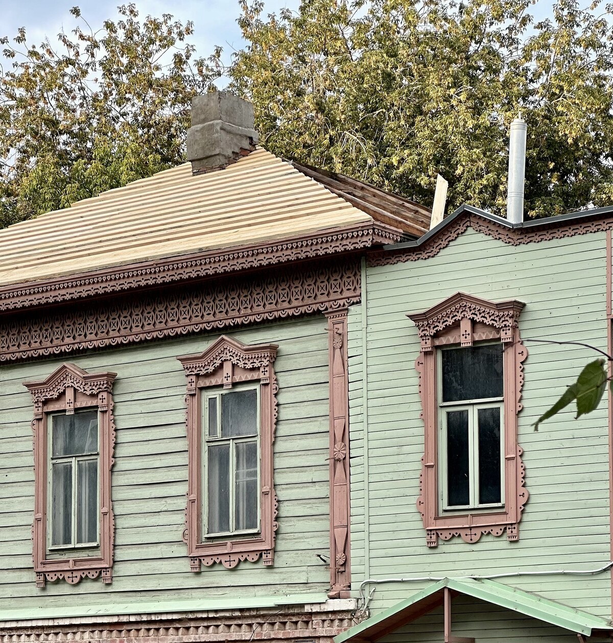 Казань