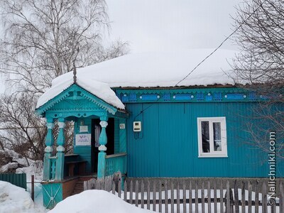 Кузоватово