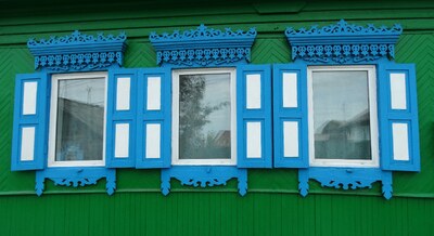 Усолье-7