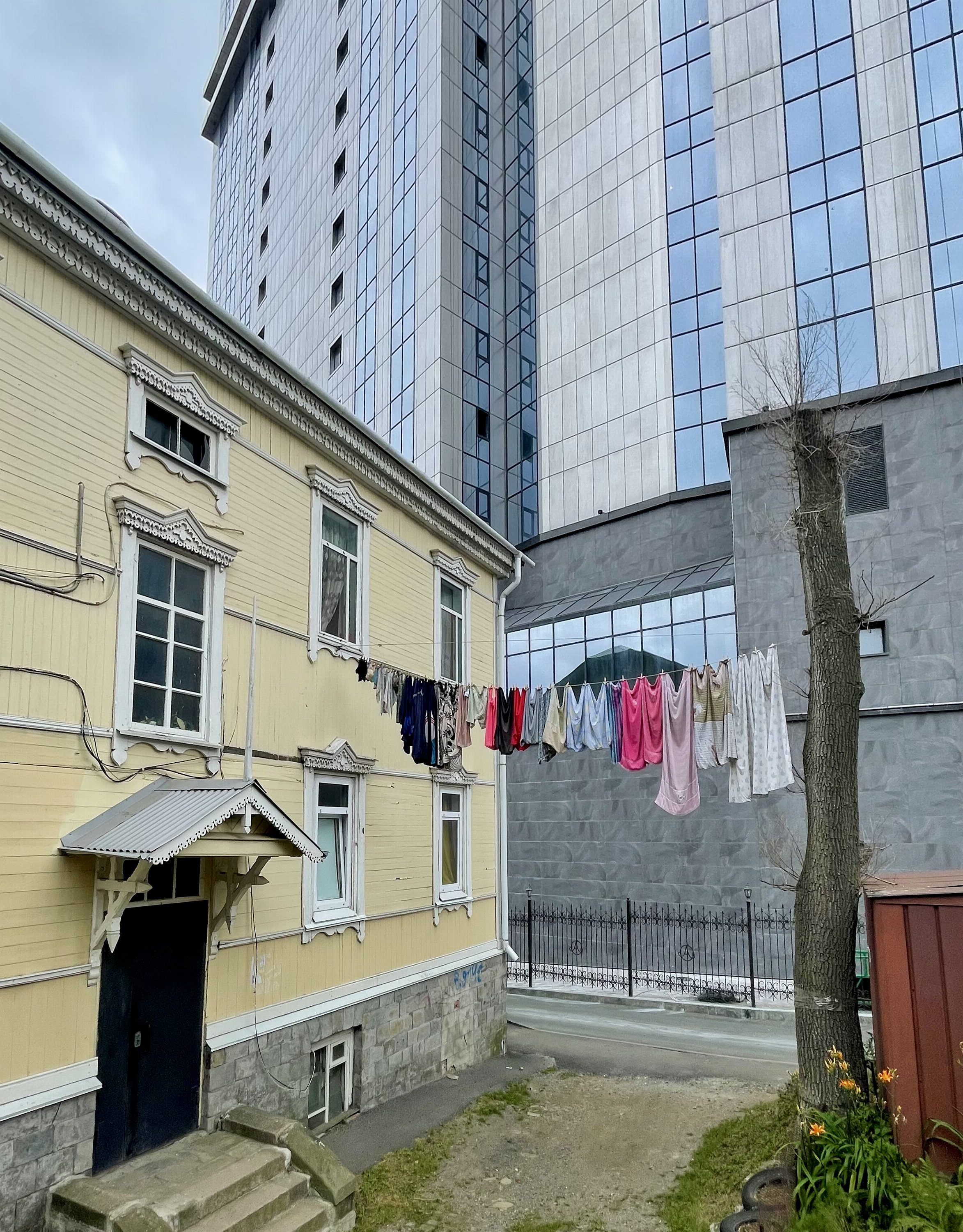 Владивосток