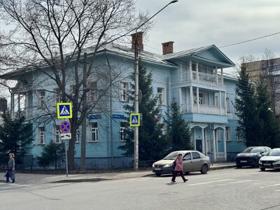 Вологда