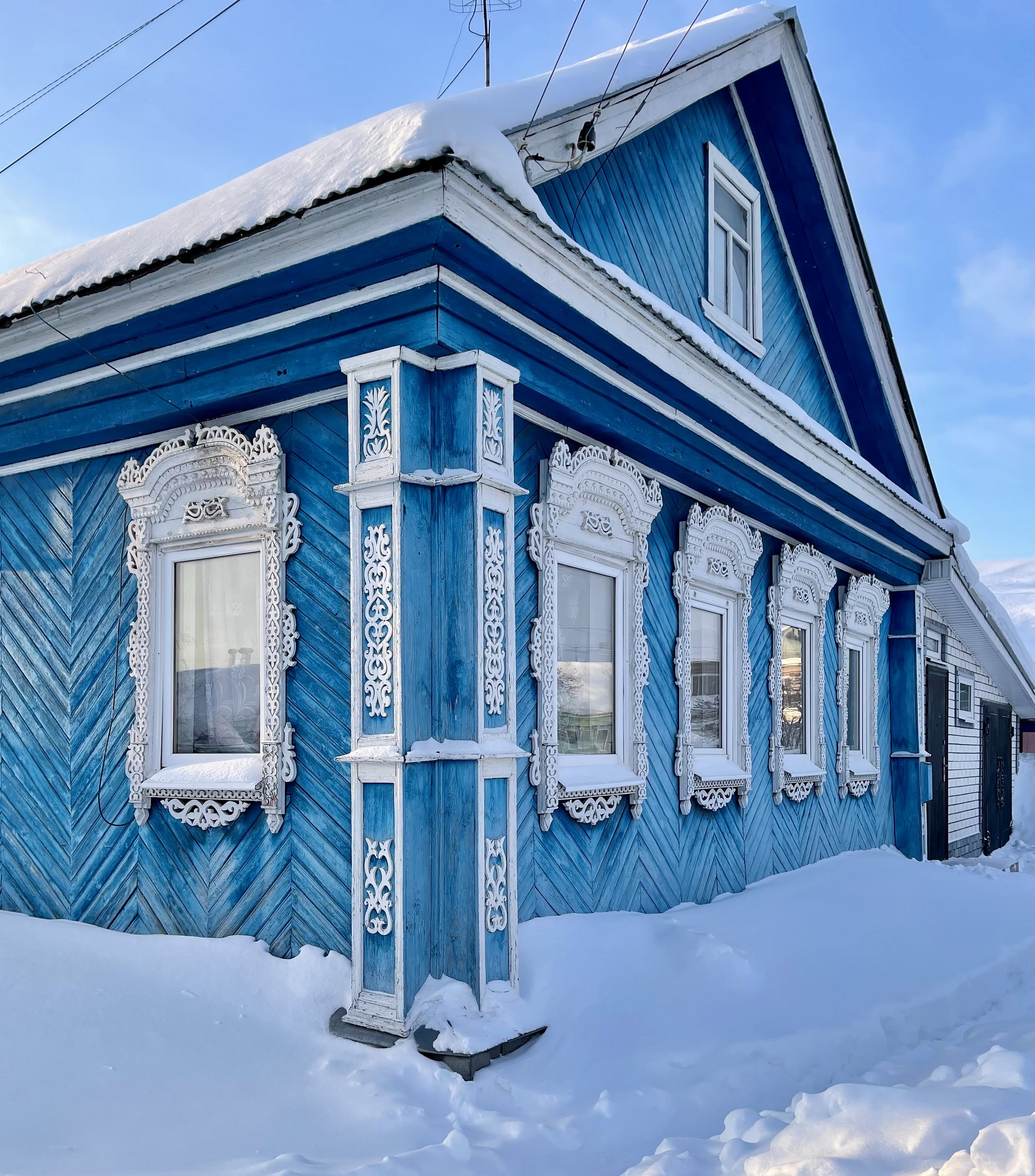 Городец