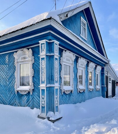 Городец