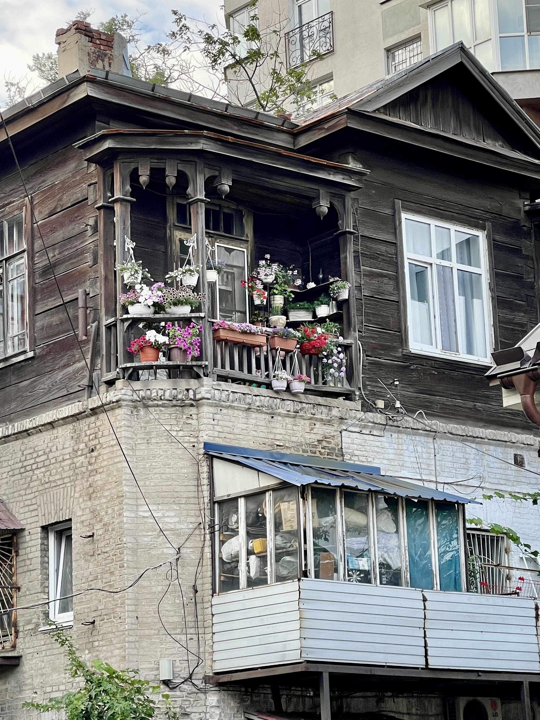Владивосток