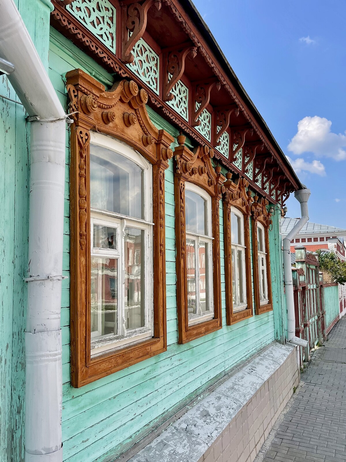 Коломна