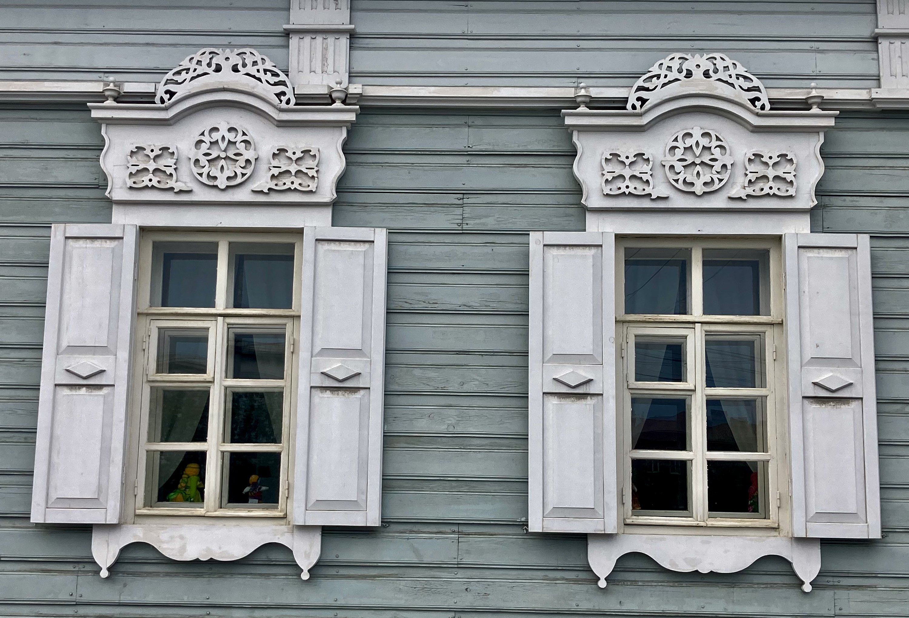 Иркутск