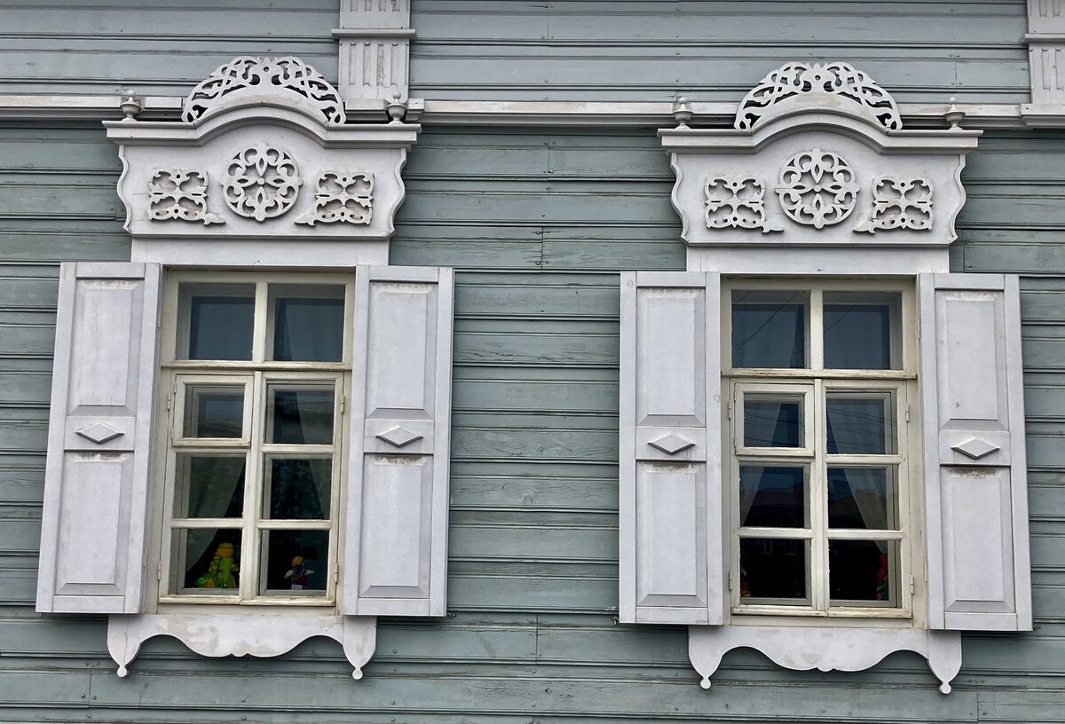 Иркутск
