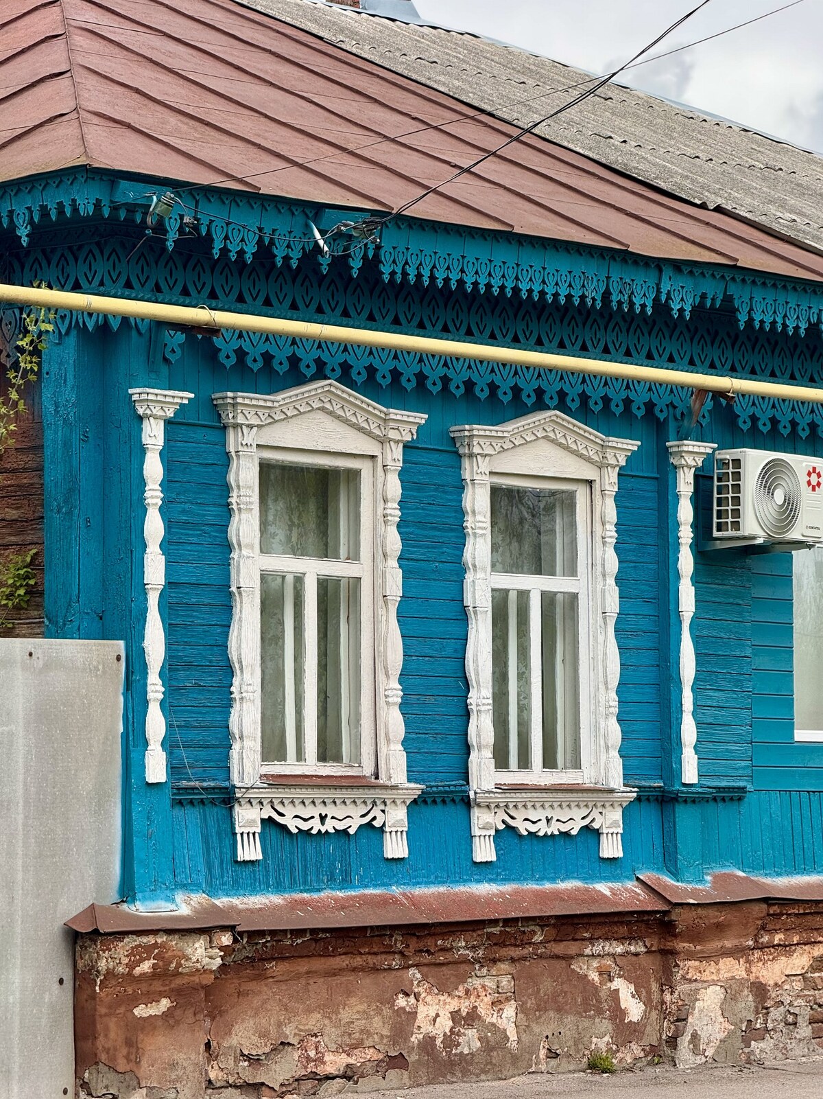 Борисоглебск
