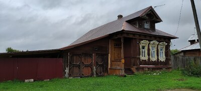 Пестяки