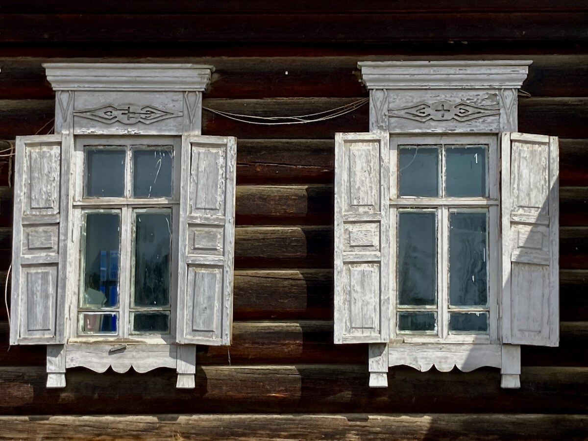 Ангарск