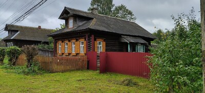 Пестяки