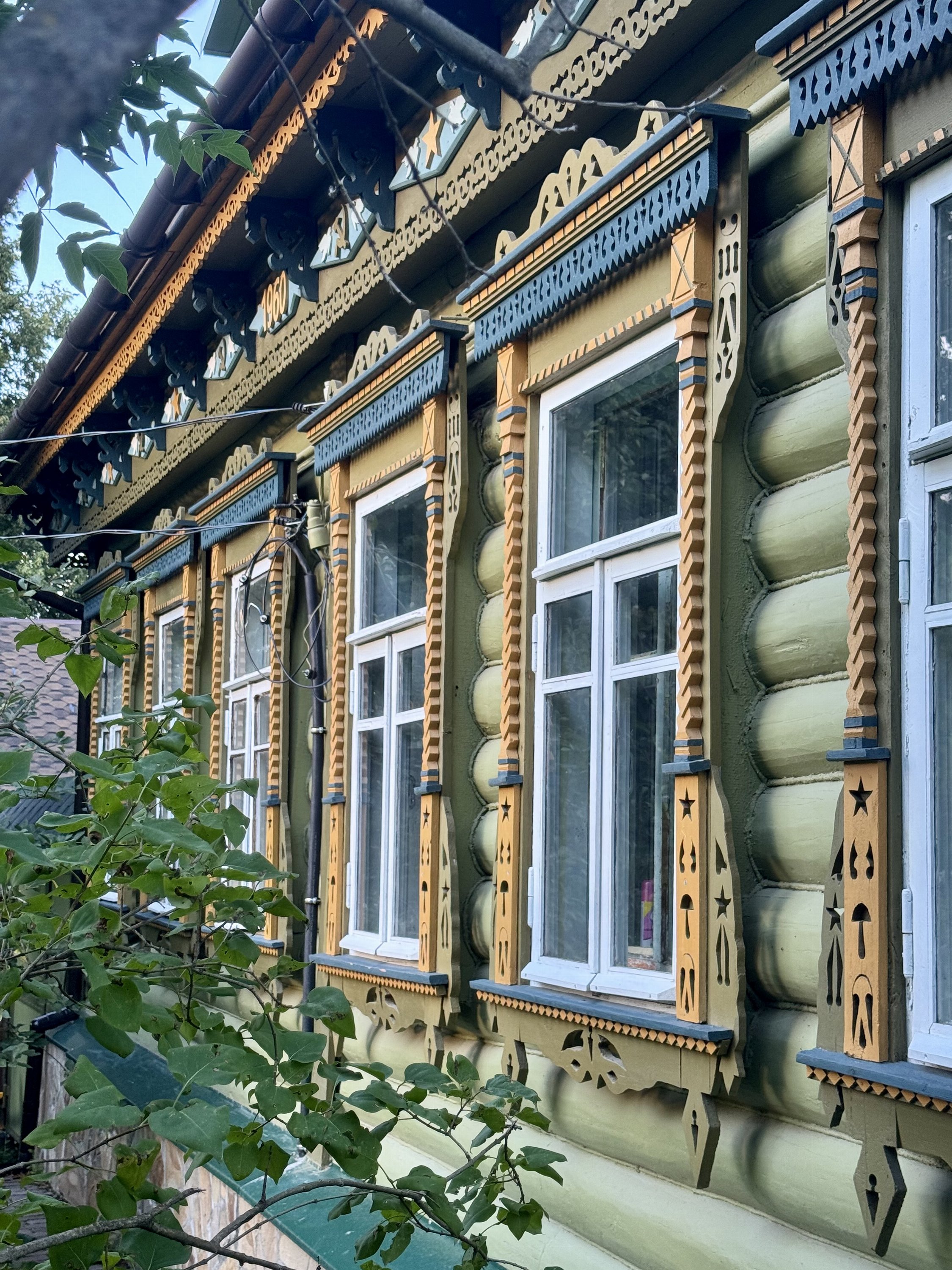 Таруса
