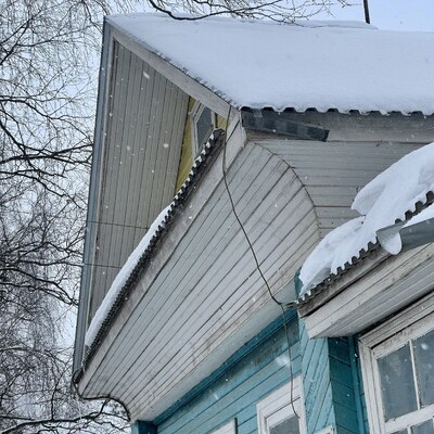 Великий Устюг