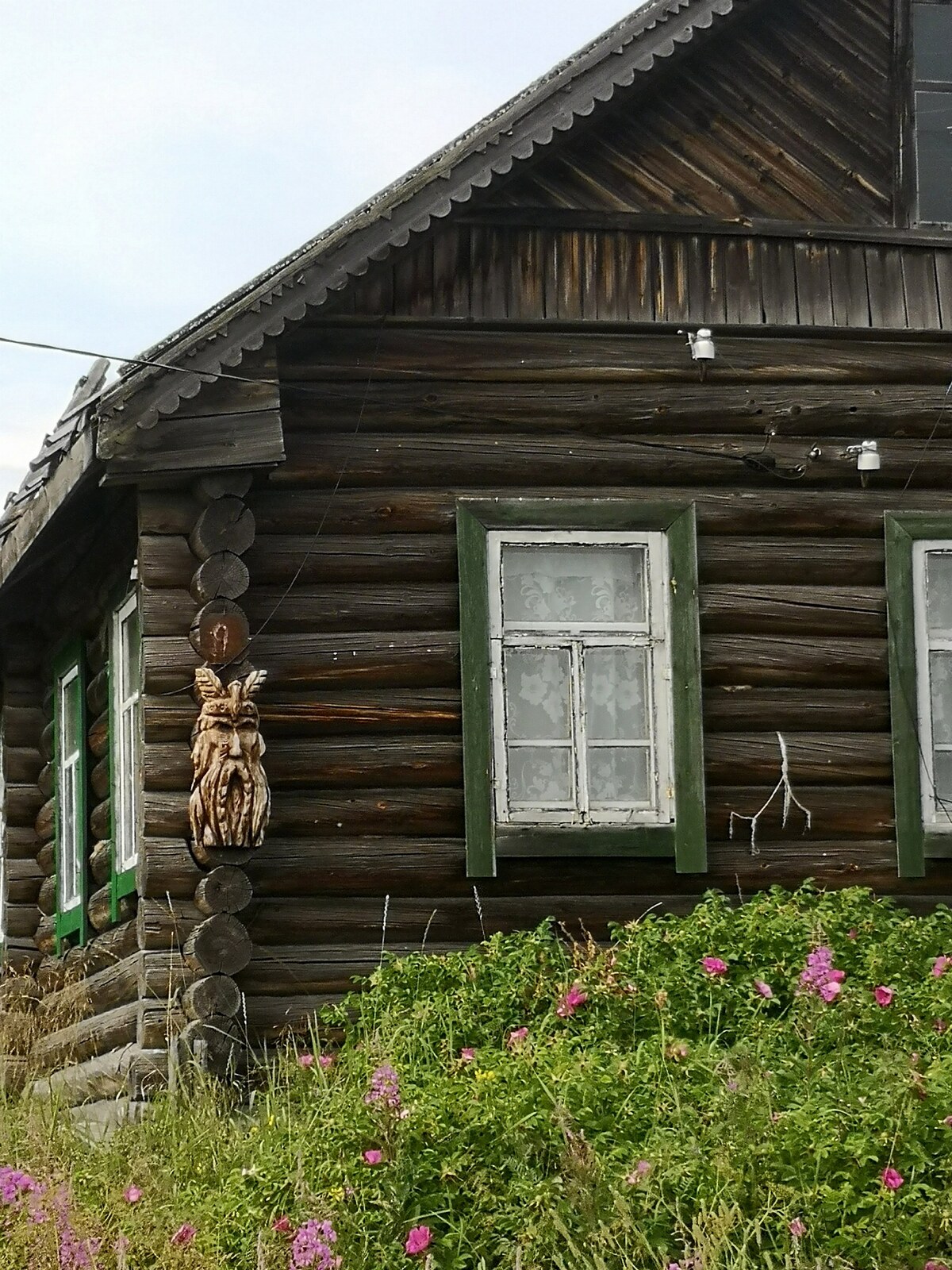 Лоухи