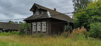 Пестяки