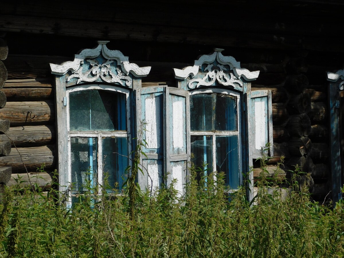 Верх-Чебула