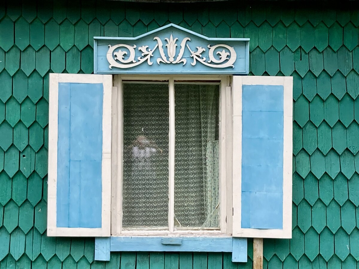 Танхой