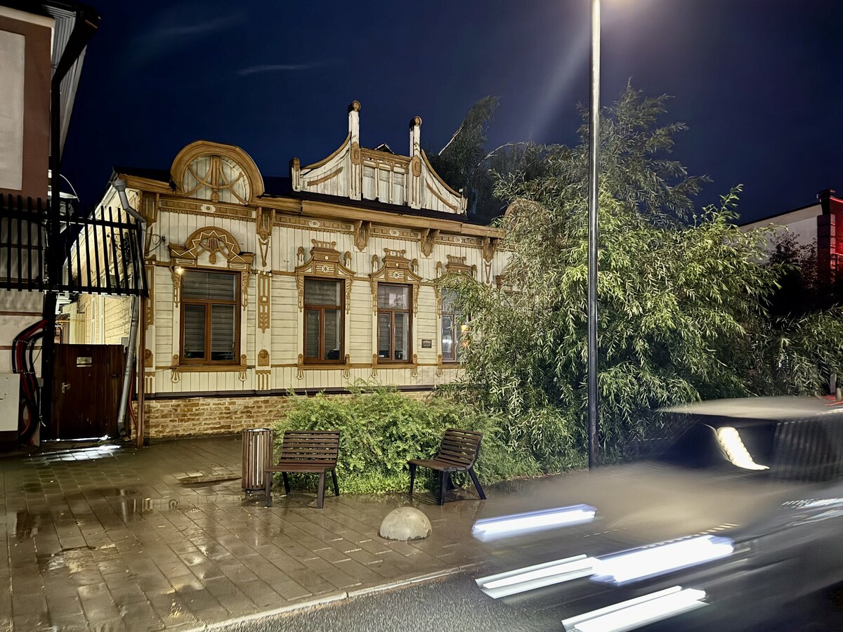 Бузулук