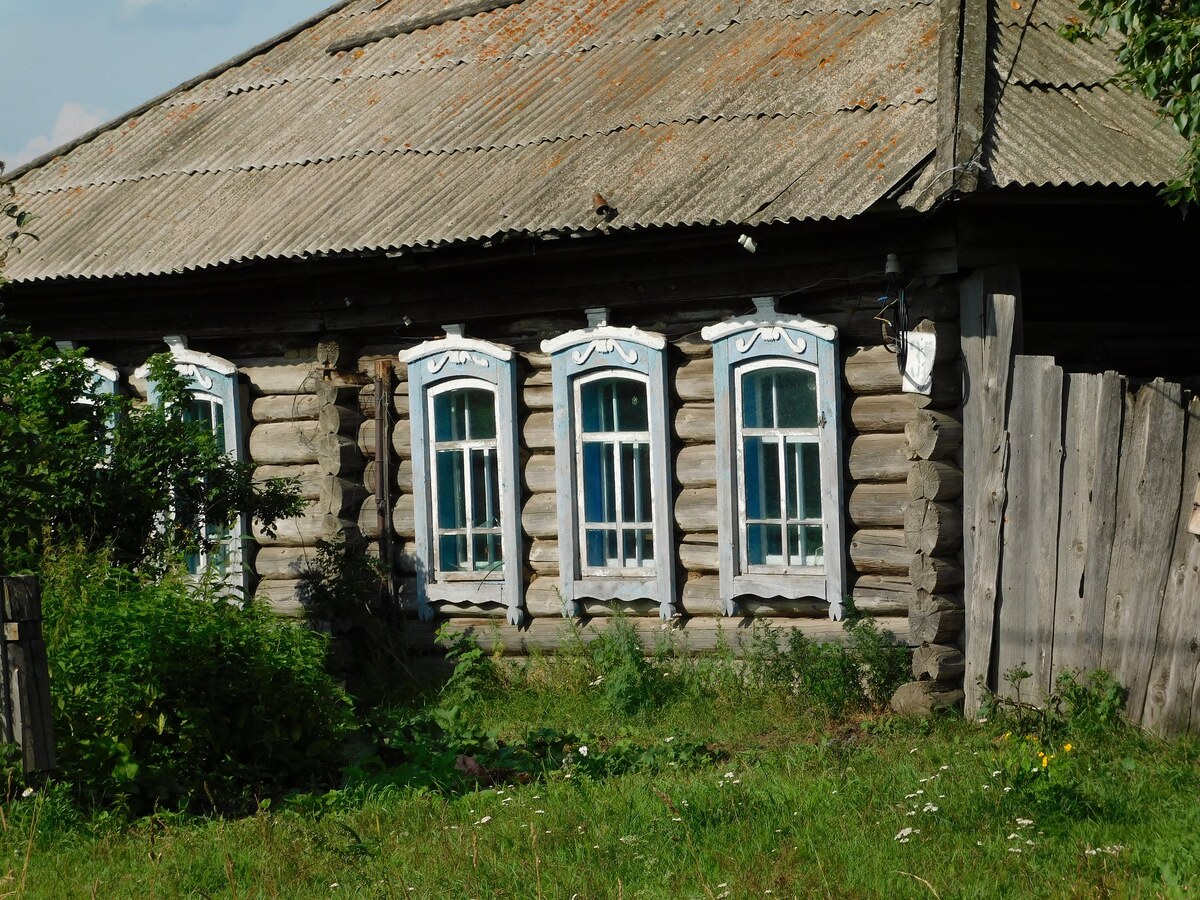 Верх-Чебула