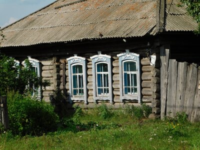 Верх-Чебула
