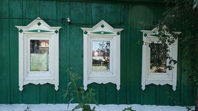 Большая Елань