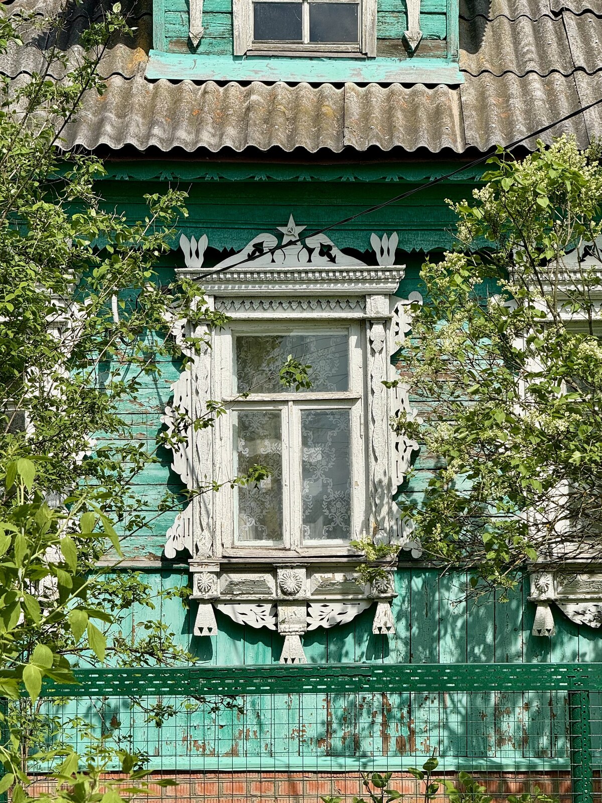 Заволенье