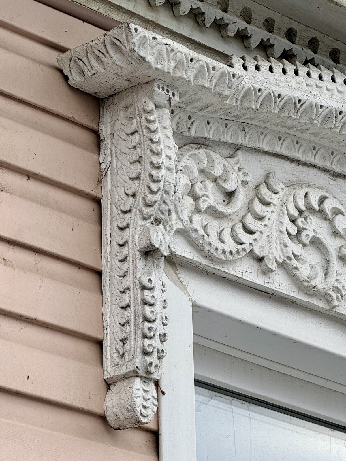 Городец