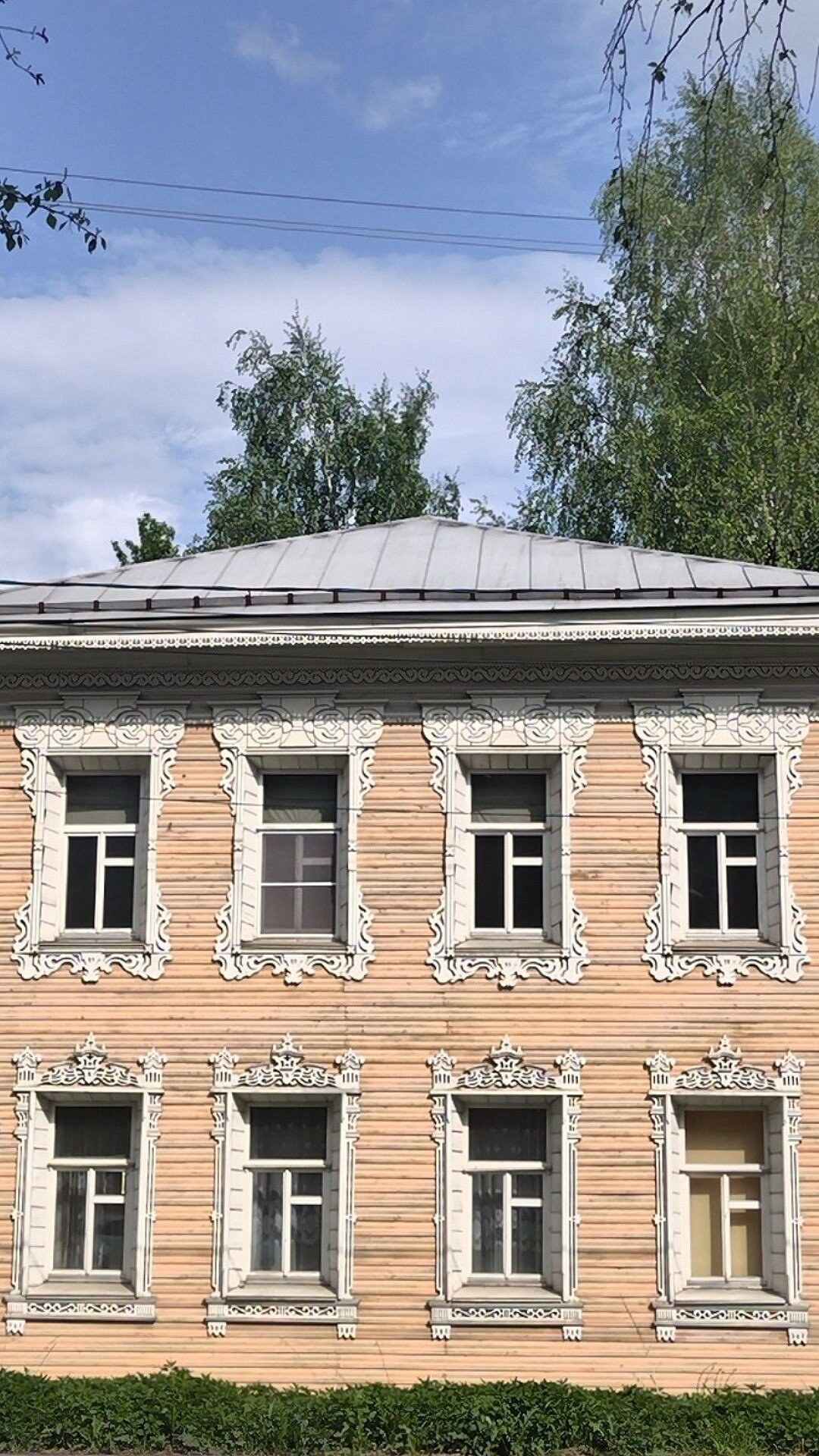 Вологда, 2026-08-03