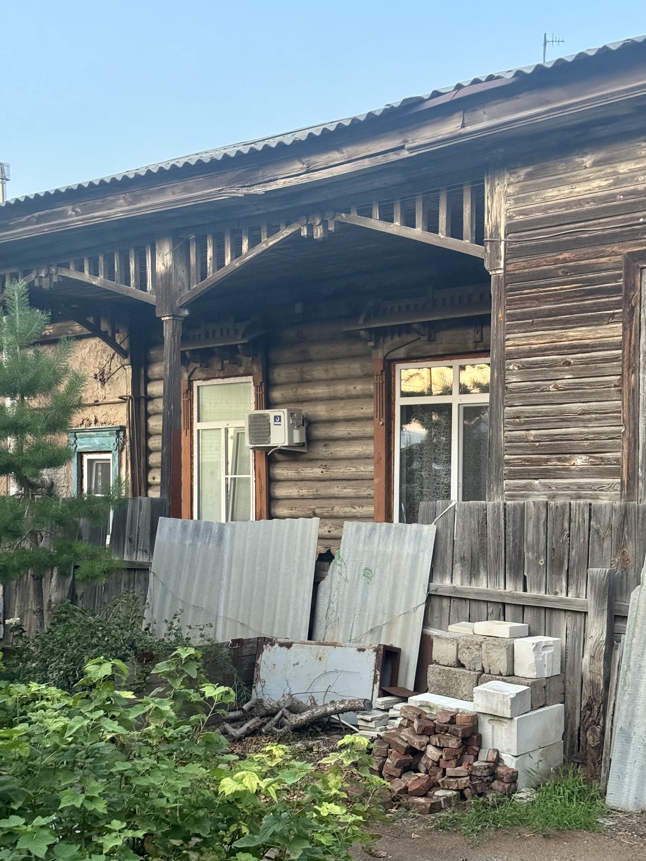 Бузулук