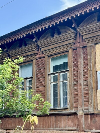 Бузулук