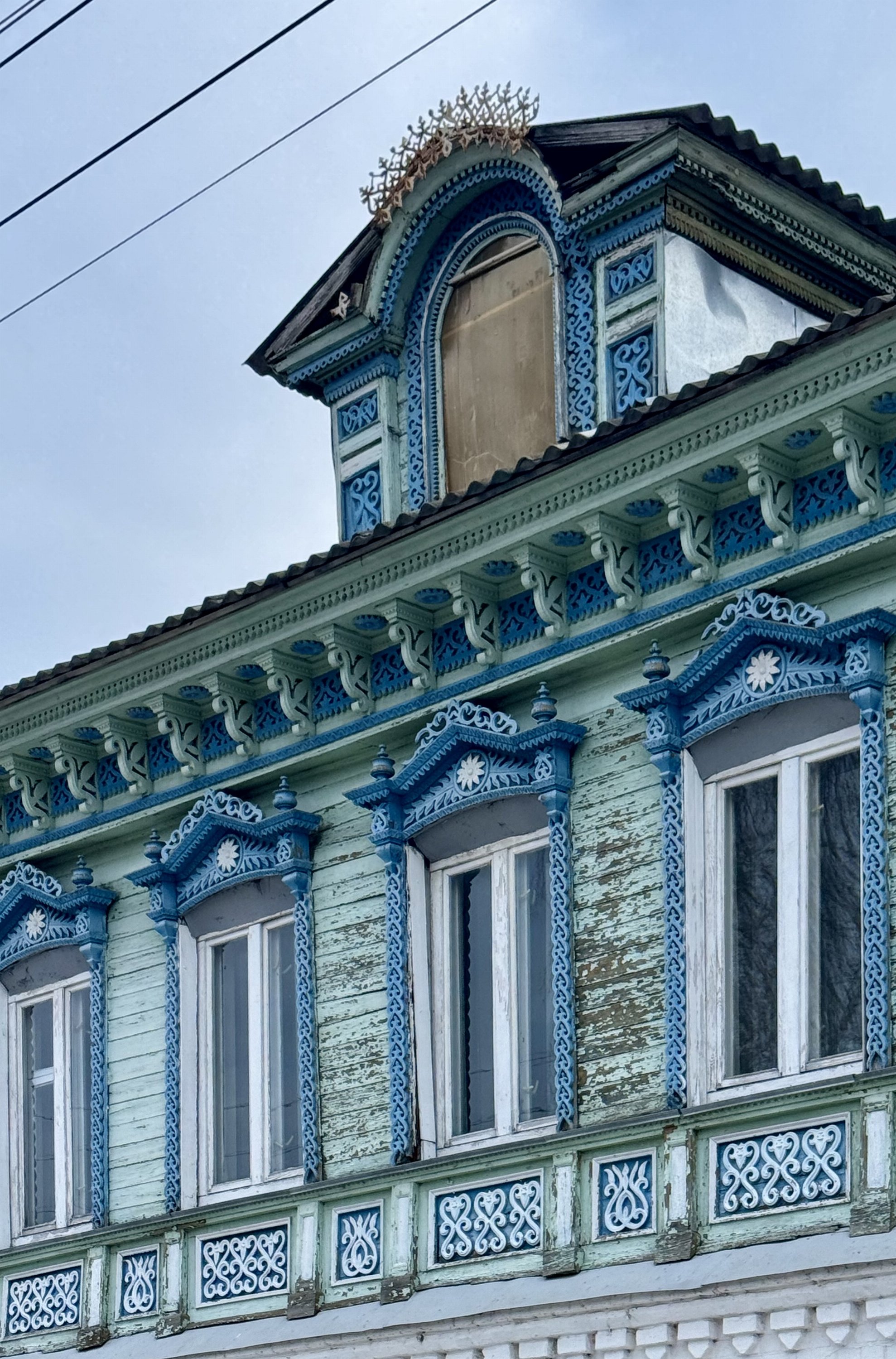 Городец