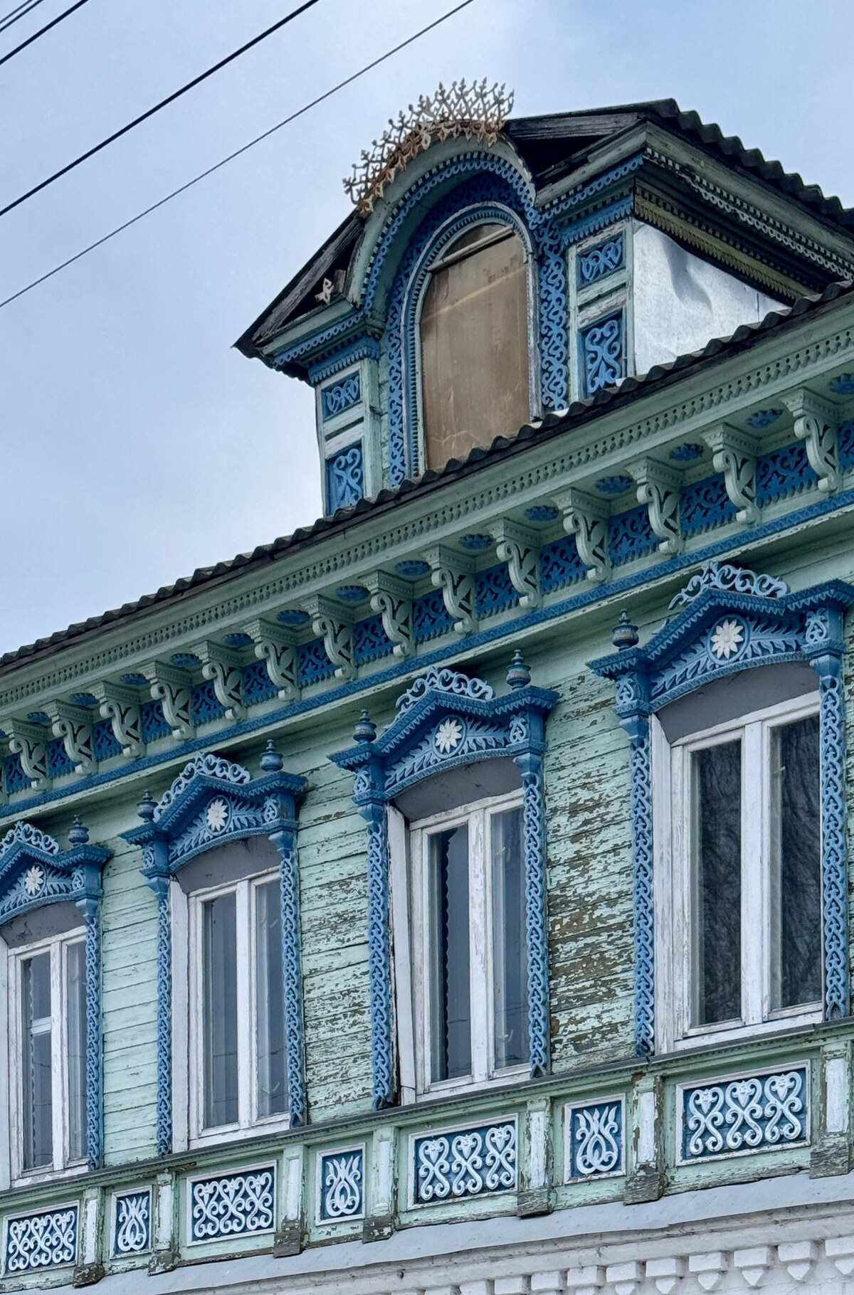 Городец
