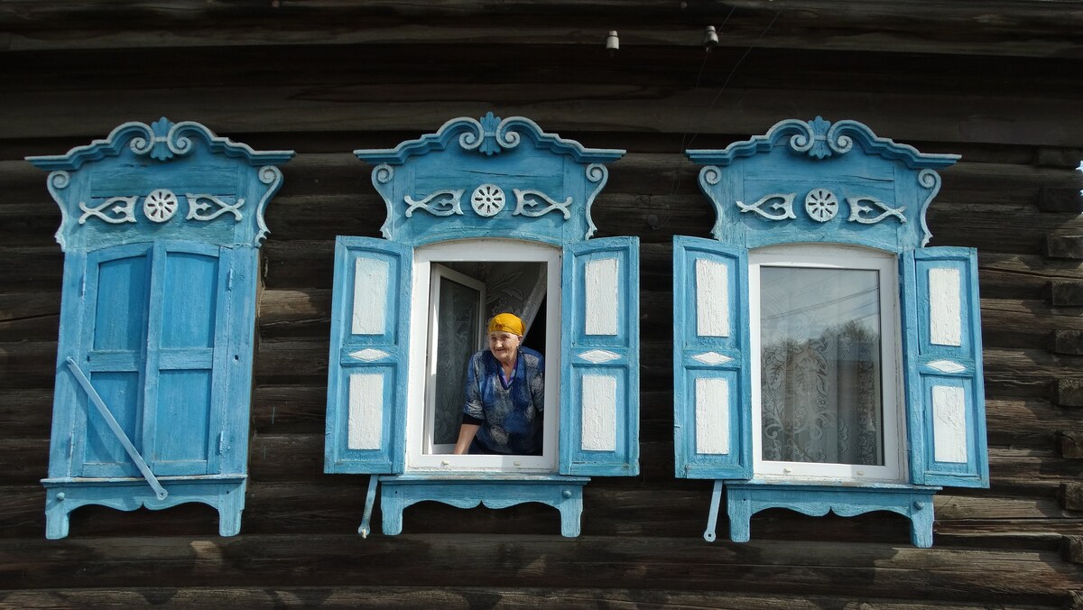 Усолье-7