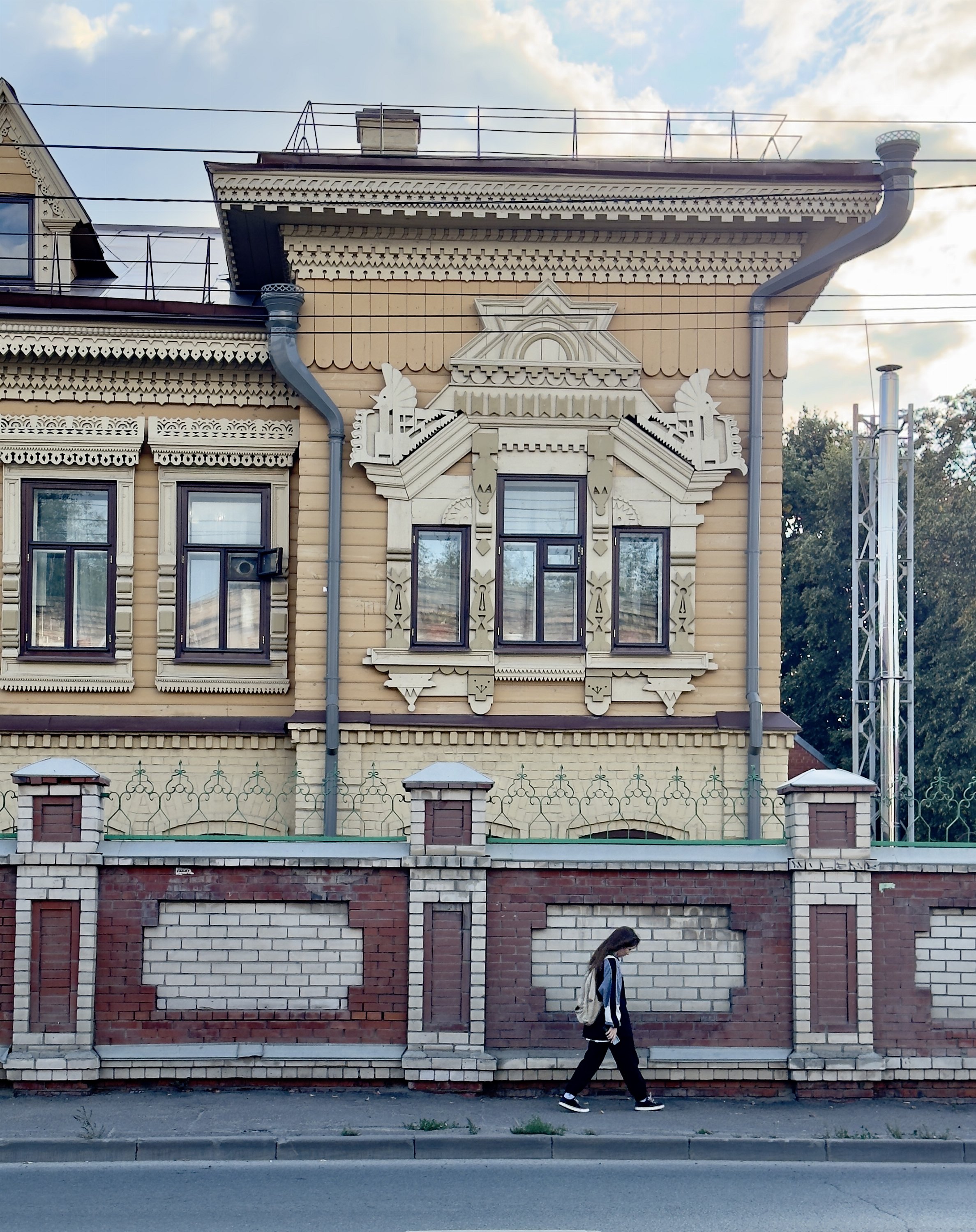 Казань